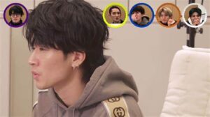 スノーマン(snowman)深澤辰哉の実家はお金持ち？父親の職業は家族構成まとめ！